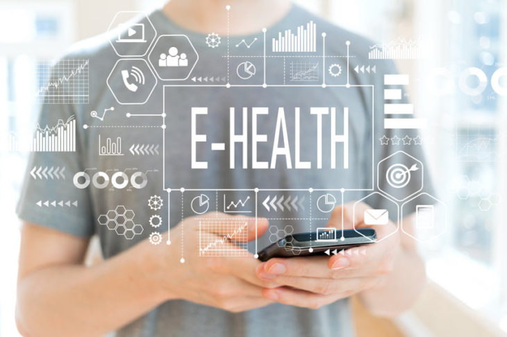 E-Health Und MHealth – Die Mobile Gesundheit Zur Steigerung Der ...